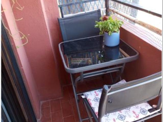 Piso en venta en Centro, Albacete