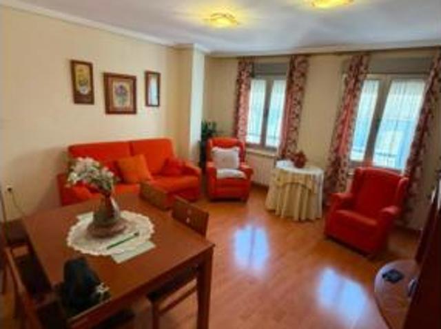 Piso en venta en Centro, Albacete