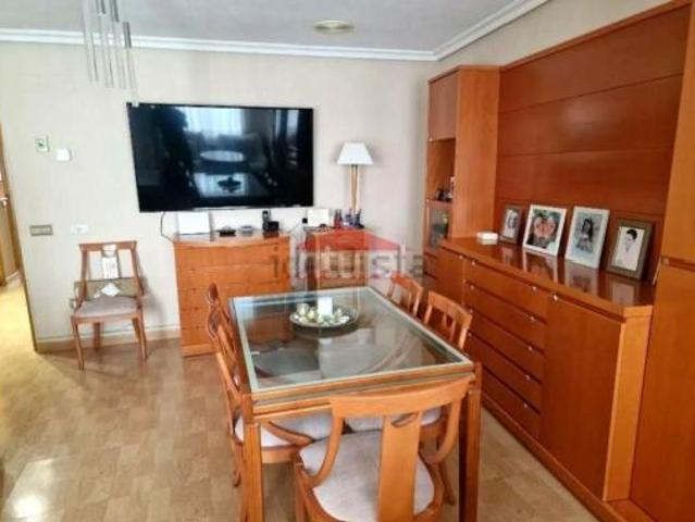 Piso en venta en Centro, Albacete