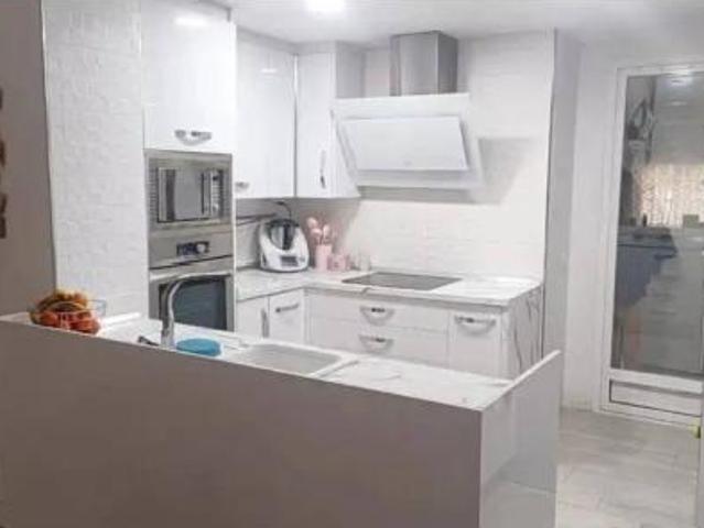 Piso en venta en Centro, Albacete