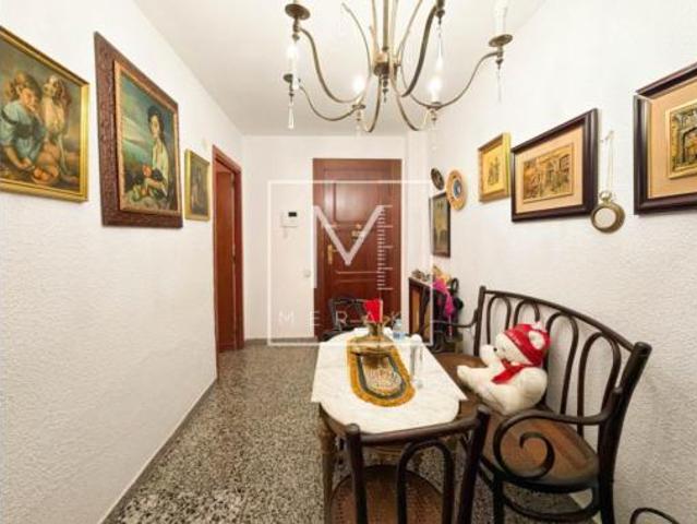 Piso en venta en Centro, Albacete