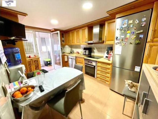 Piso en venta en Centro, Albacete
