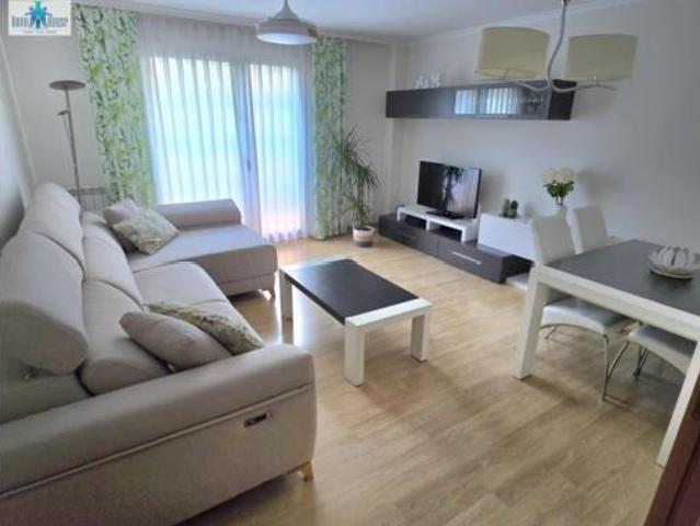 Piso en venta en Distrito 4, Albacete