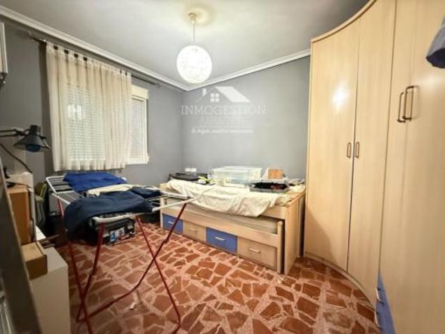 Piso en venta en Centro, Albacete