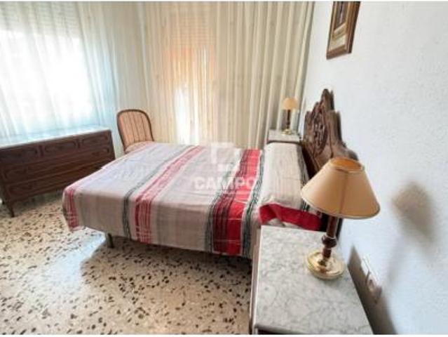 Piso en venta en Centro, Albacete