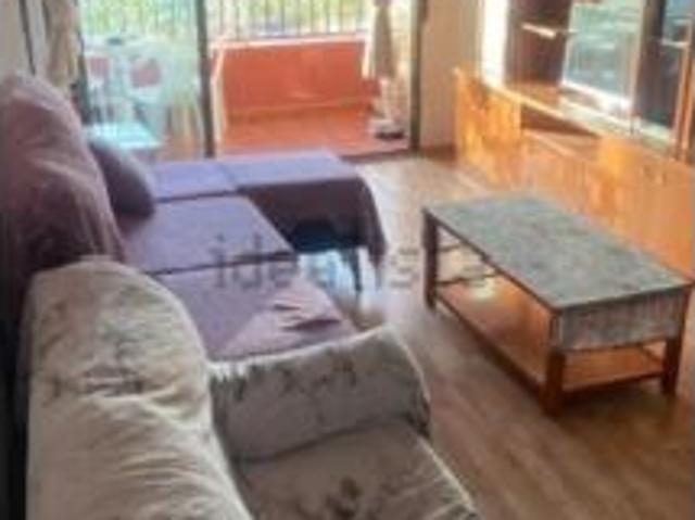 Piso en venta en Centro, Albacete
