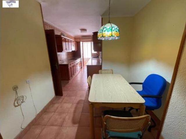 Piso en venta en Centro, Albacete