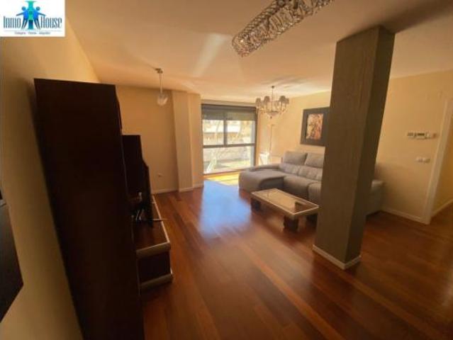 Piso en venta en Centro, Albacete