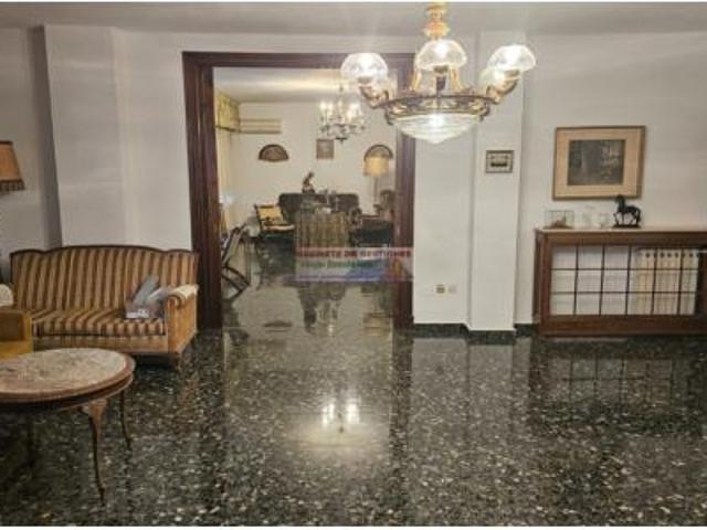 Piso en venta en Centro, Albacete
