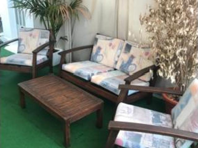 Piso en venta en Centro, Albacete