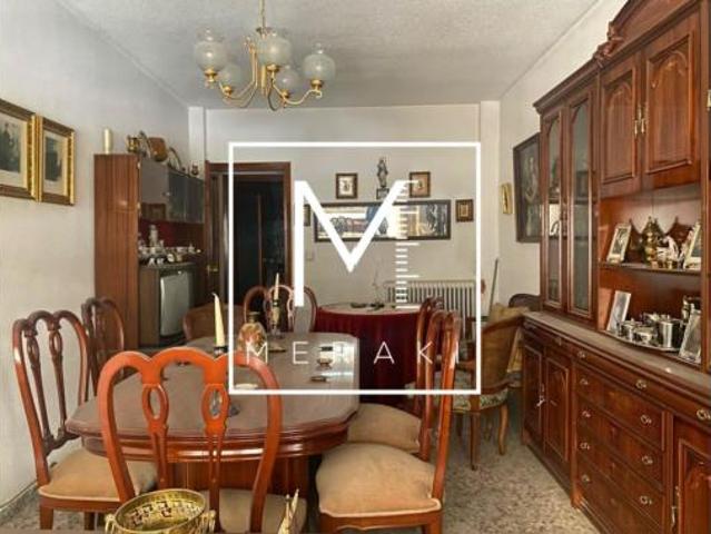 Piso en venta en Centro, Albacete
