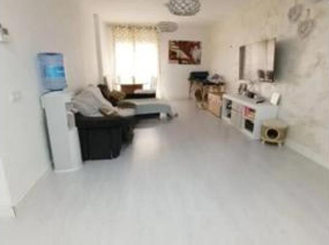 Piso en venta en Centro, Albacete