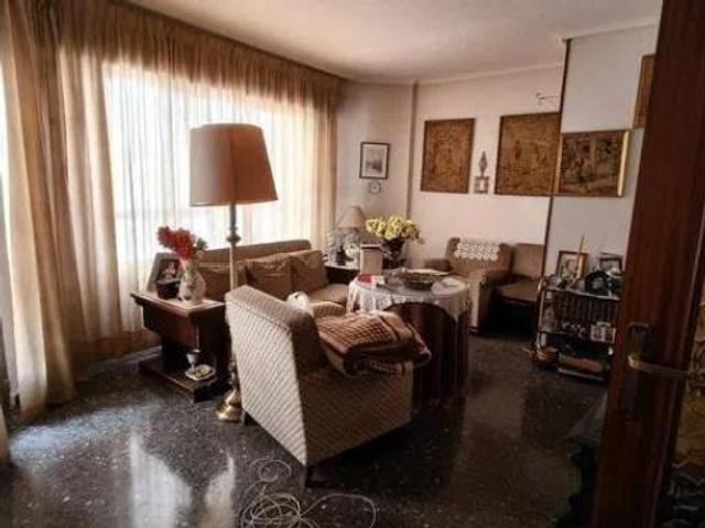 Piso en venta en Centro, Albacete