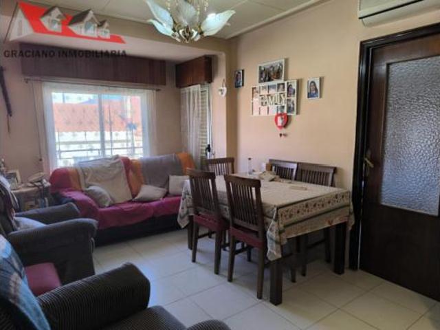 Piso en venta en Centro, Albacete