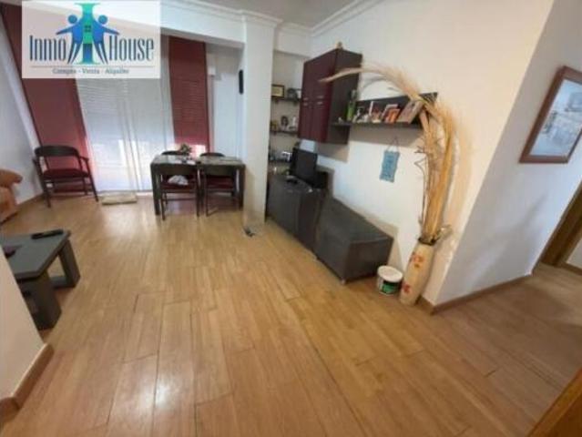 Piso en venta en Centro, Albacete