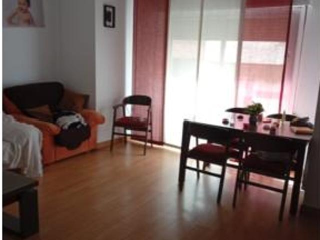 Piso en venta en Centro, Albacete