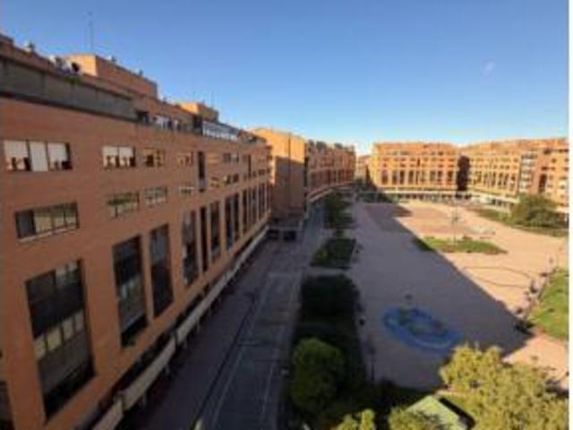 Piso en venta en Distrito 3, Albacete