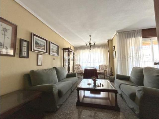 Piso en venta en Centro, Albacete