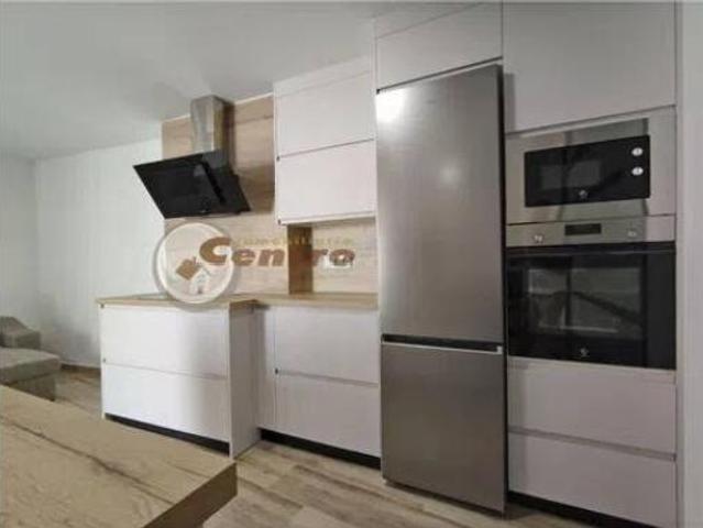 Piso en venta en Centro, Albacete