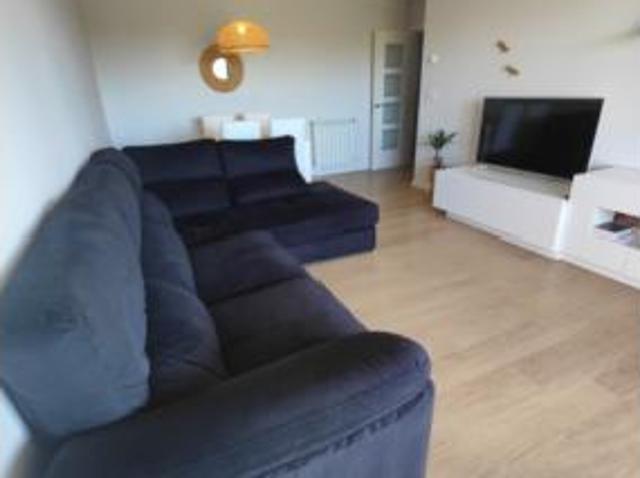 Piso en venta en Centro, Albacete