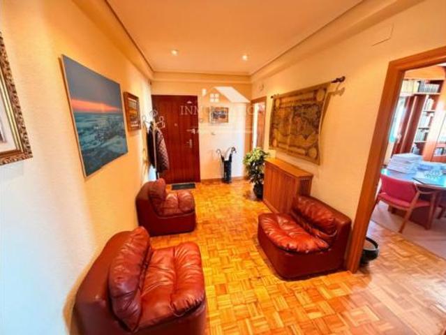 Piso en venta en Centro, Albacete