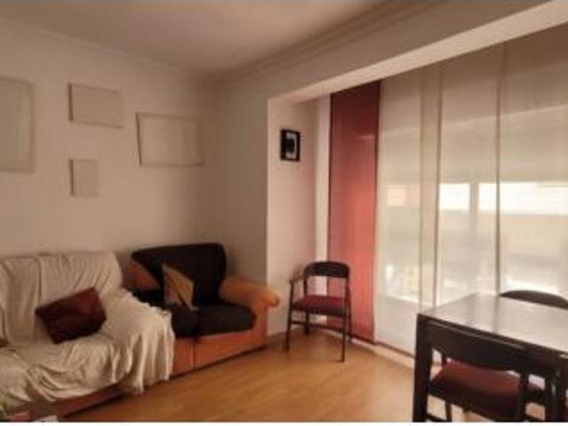 Piso en venta en Centro, Albacete