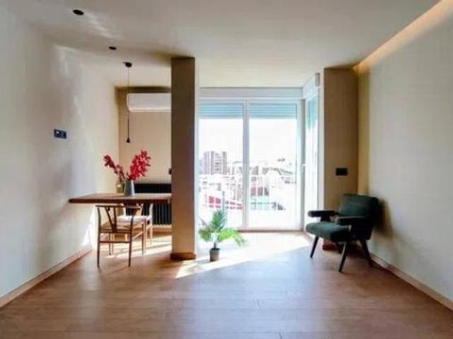Piso en venta en Centro, Albacete