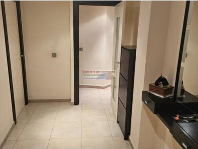 Piso en venta en Centro, Albacete
