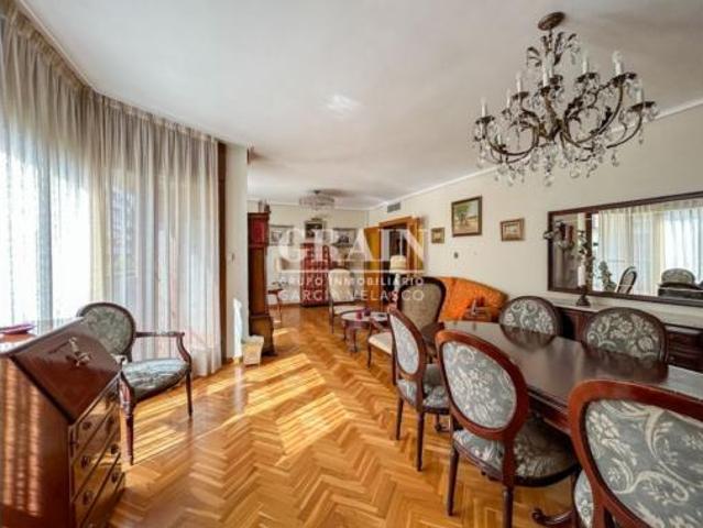 Piso en venta en Centro, Albacete
