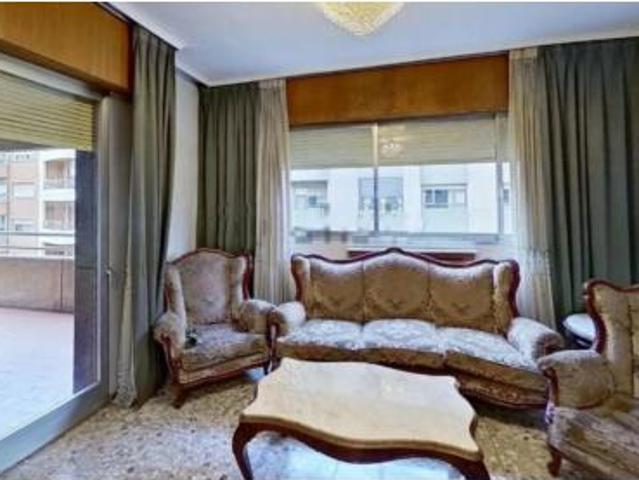 Piso en venta en Centro, Albacete