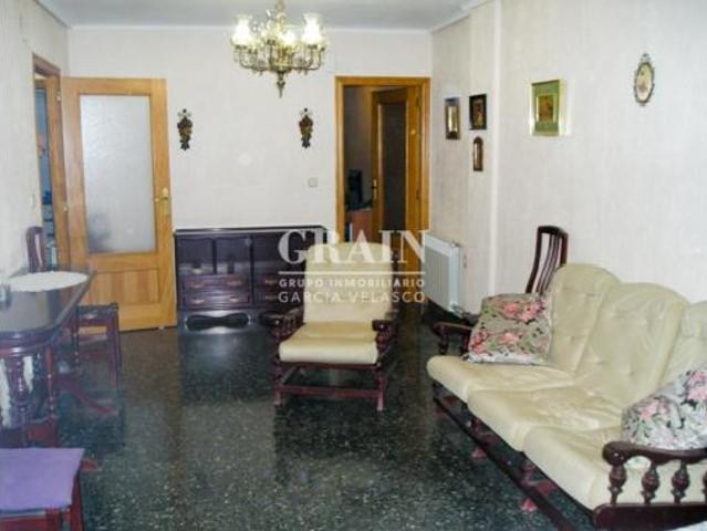 Piso en venta en Centro, Albacete