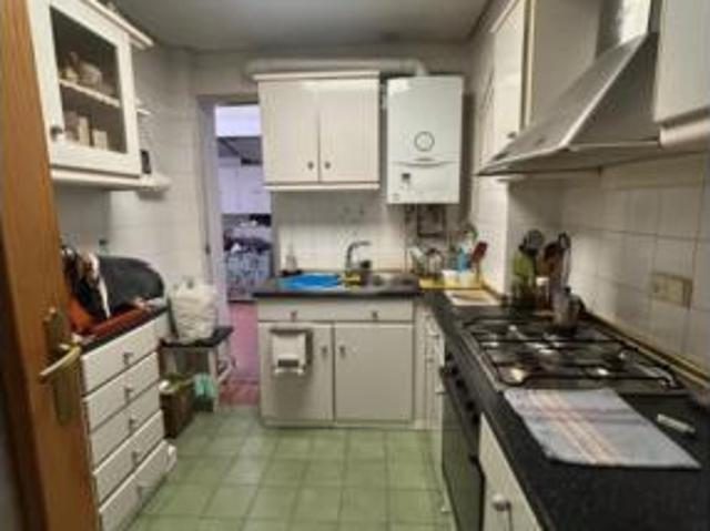 Piso en venta en Distrito 2, Albacete
