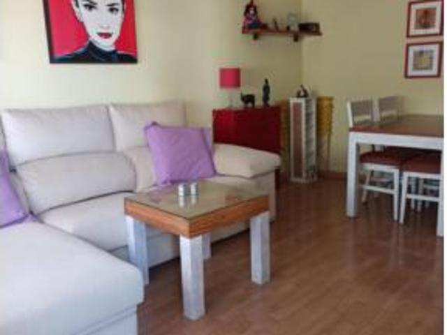 Piso en venta en Distrito 4, Albacete