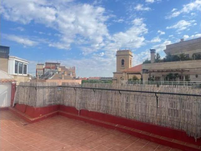 Piso en venta en Centro, Albacete