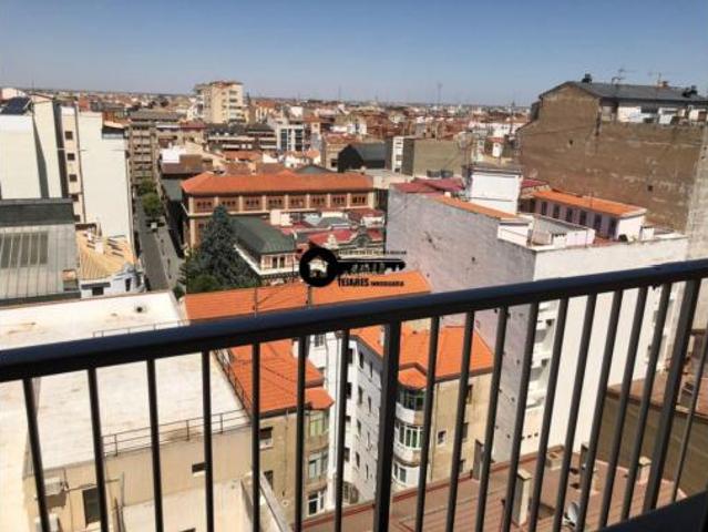 Piso en venta en Centro, Albacete