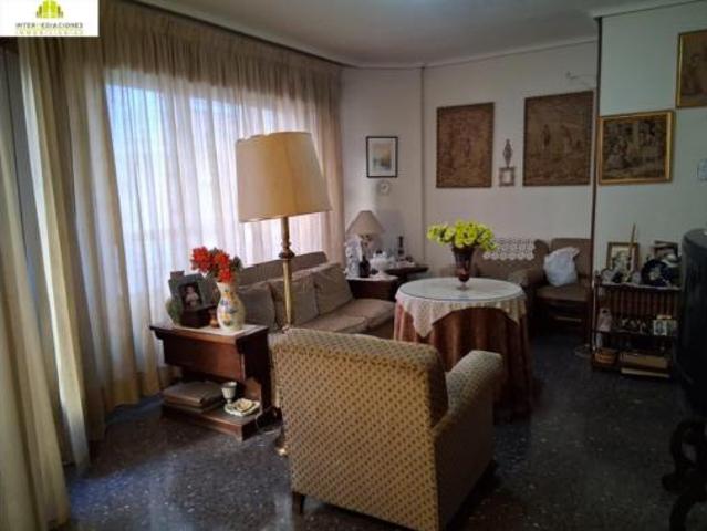 Piso en venta en Centro, Albacete