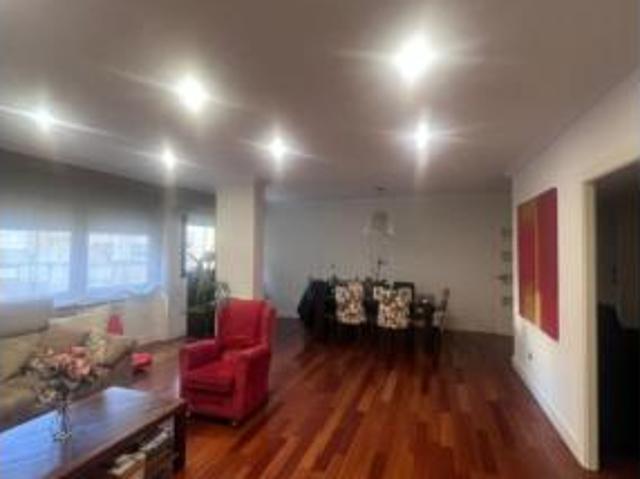 Piso en venta en Centro, Albacete