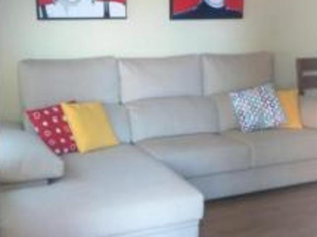 Piso en venta en Centro, Albacete