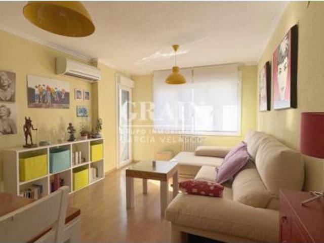 Piso en venta en Centro, Albacete