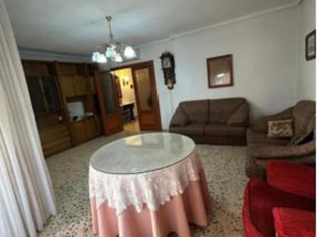 Piso en venta en Distrito 2, Albacete