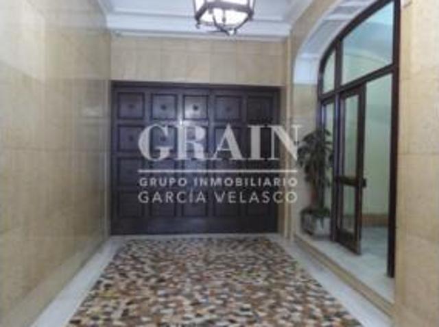 Piso en venta en Centro, Albacete