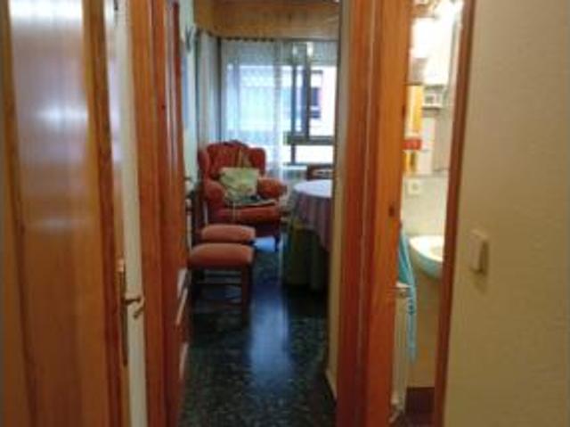 Piso en venta en Distrito 2, Albacete