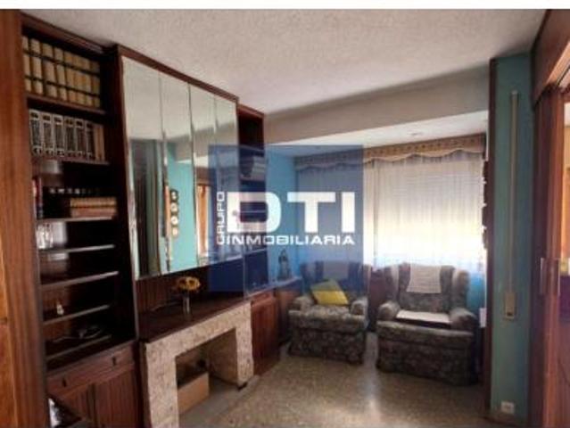 Piso en venta en Centro, Albacete