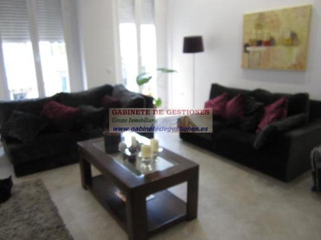 Piso en venta en Centro, Albacete