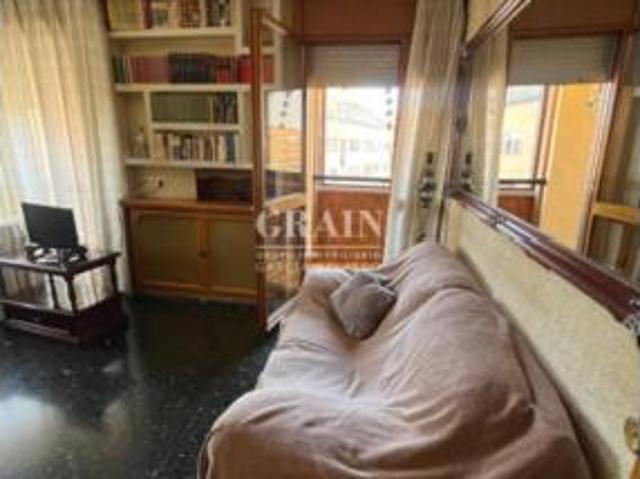 Piso en venta en Centro, Albacete