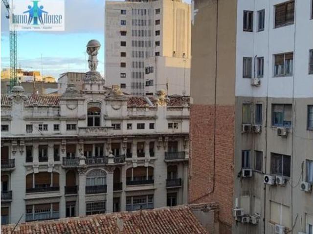Piso en venta en Centro, Albacete