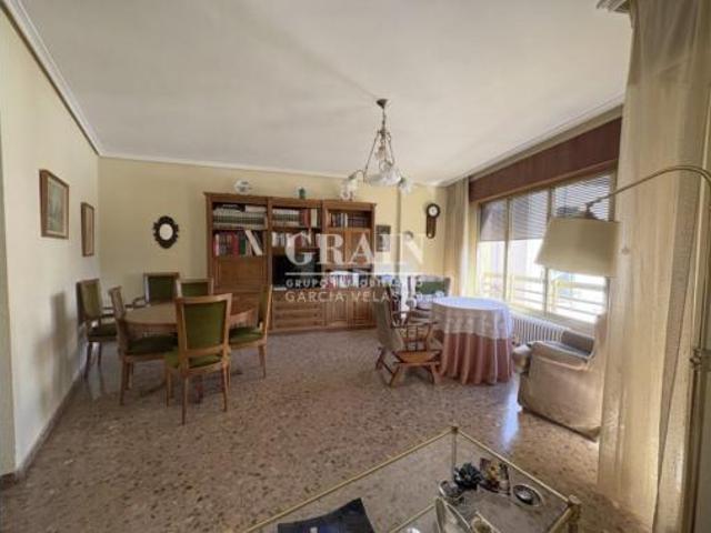 Piso en venta en Centro, Albacete