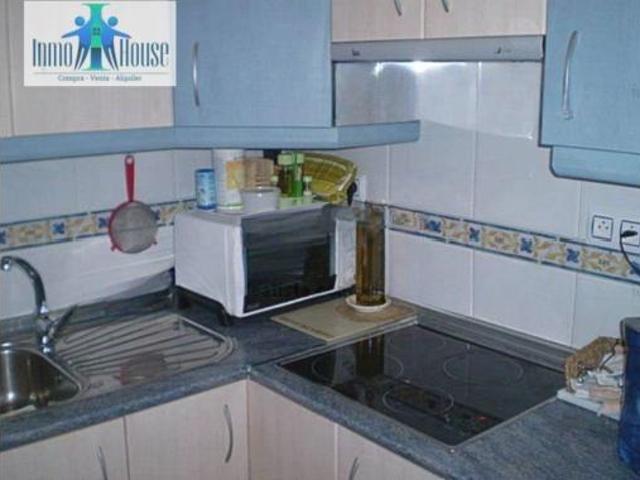 Piso en venta en Centro, Albacete