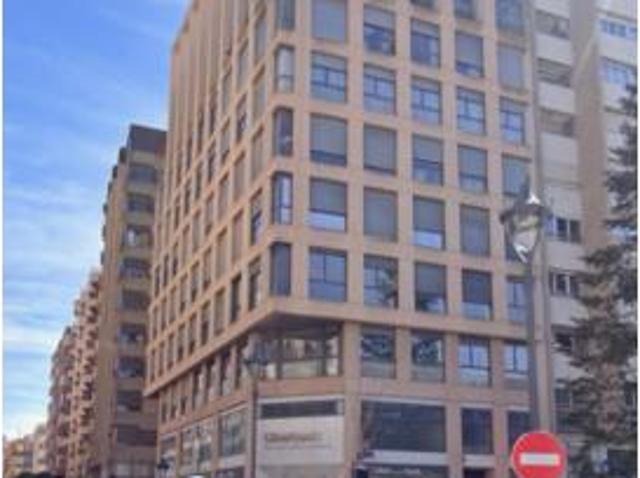 Piso en venta en Centro, Albacete