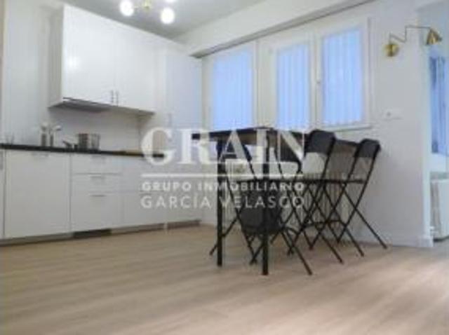 Piso en venta en Centro, Albacete